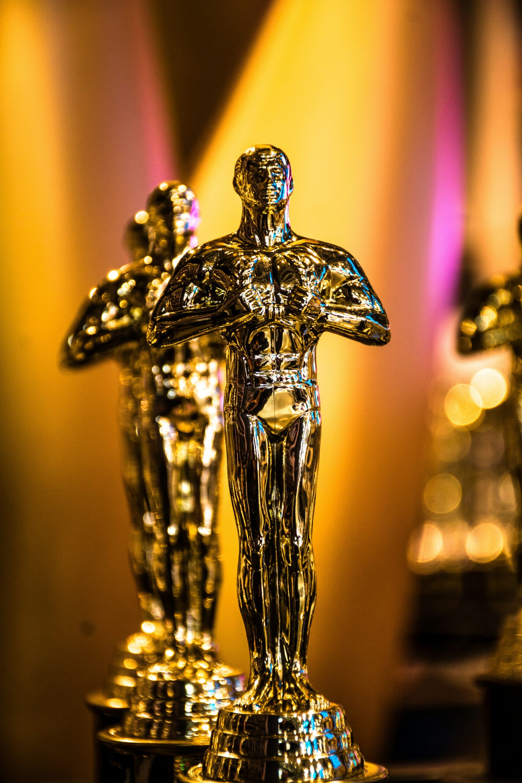 Hollywood’s Digital Evolution: How Technology is Transforming the Oscars