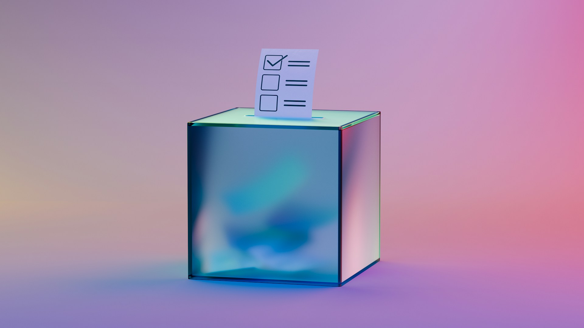 How Technology Has Changed Politics and Voting in Australia