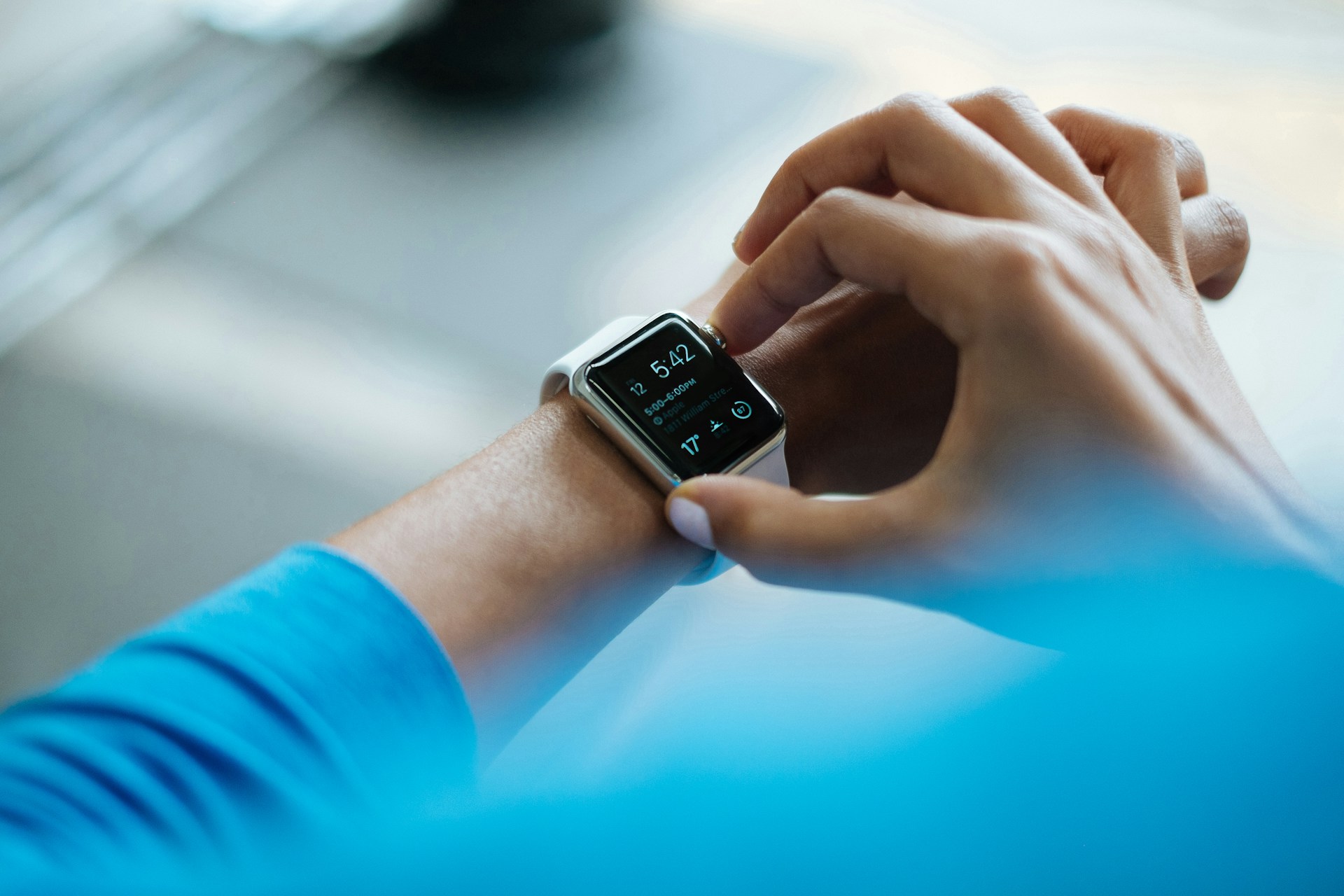How Health Technology and Biohacking Could Lead to the Longest Life Expectancy in History